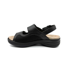 DR. COMFORT LANA 110910 BLACK#11W
