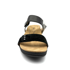 JAMBU MORGAN BLACK#6W