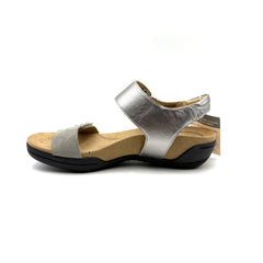 Jambu morgan gunmetal pewter