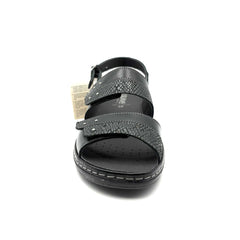 Suave collette black anchor
