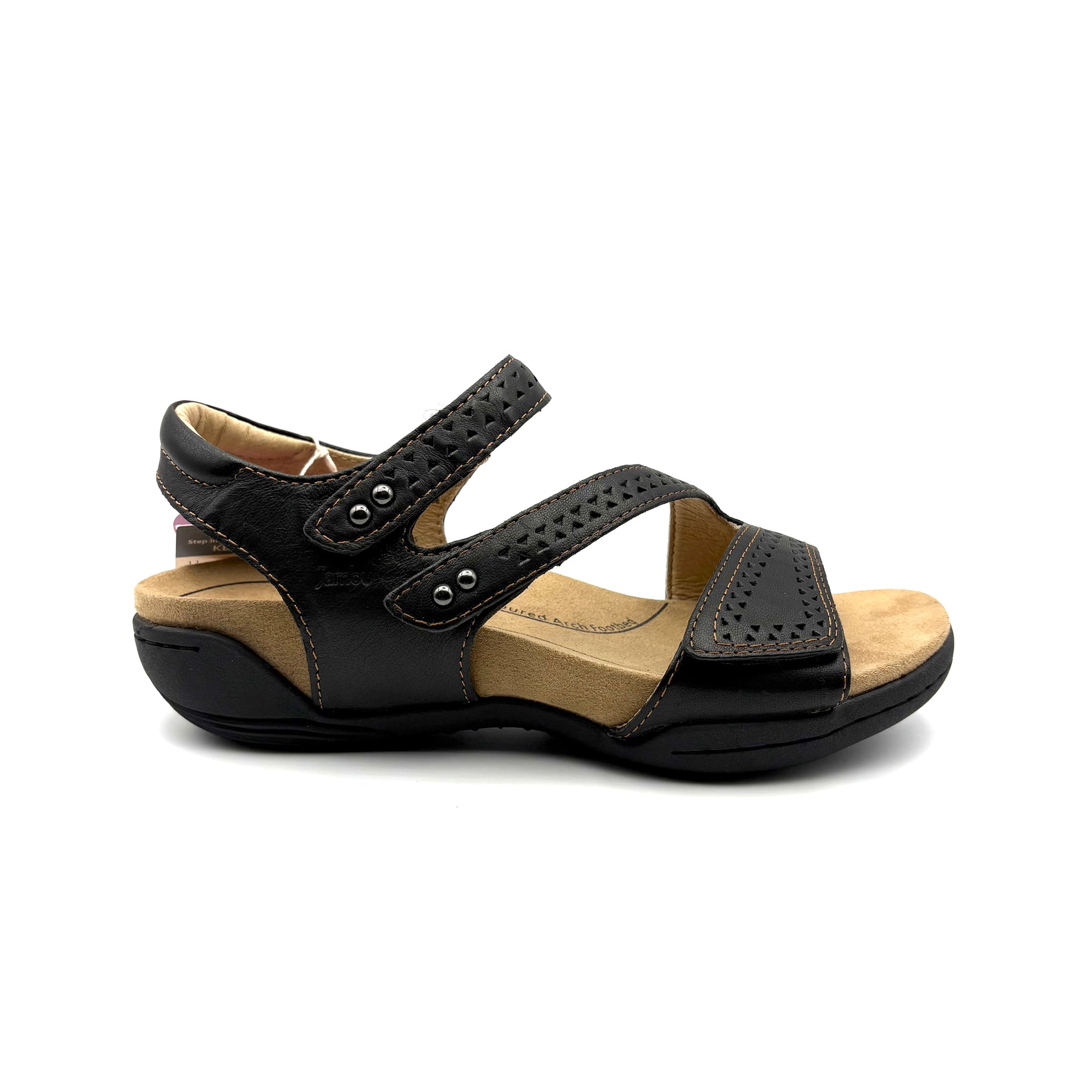 Jambu makayla  black