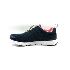 PROPET TRAVEL WALKER NAVY/MELON#10W
