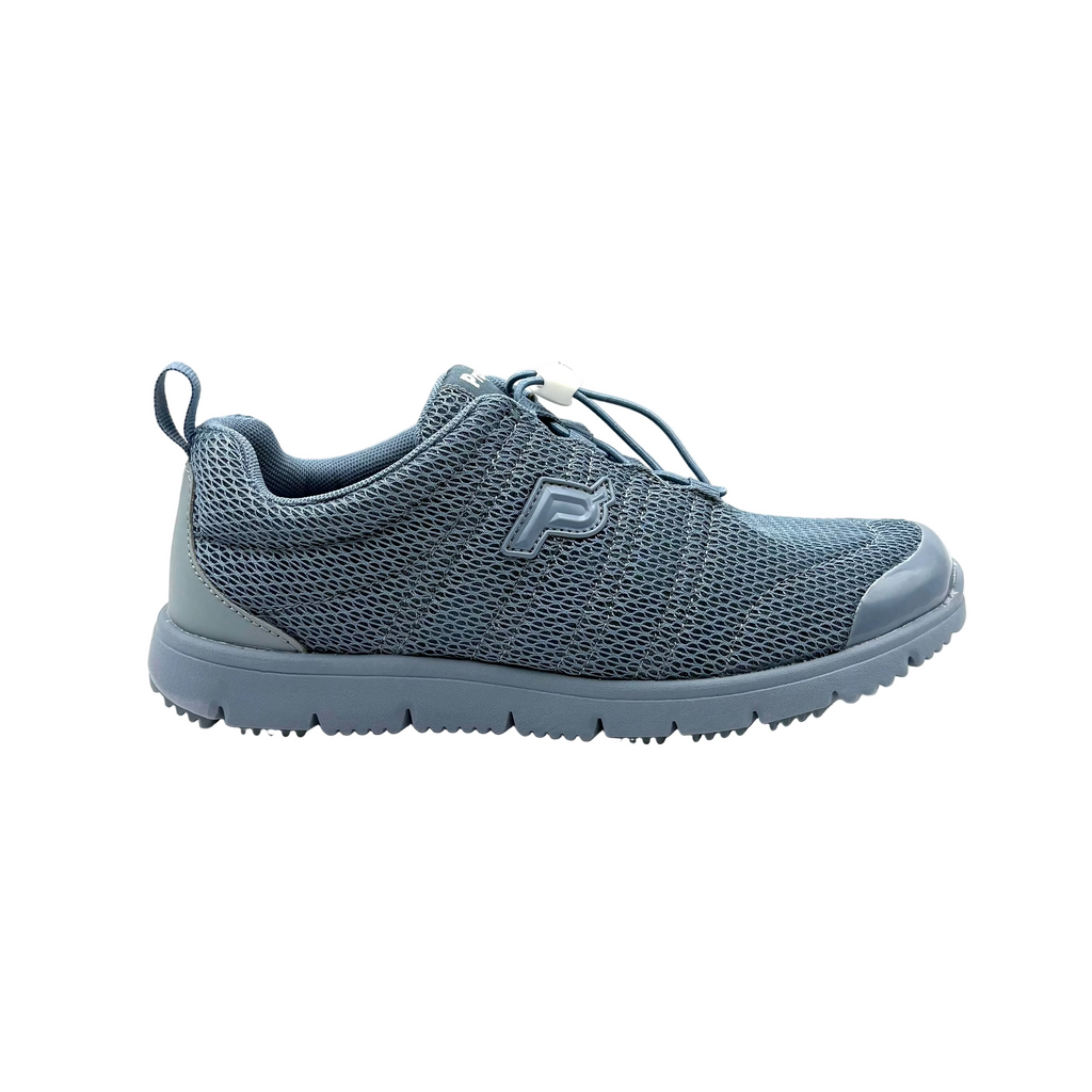 Propet Travel Walker Denim
