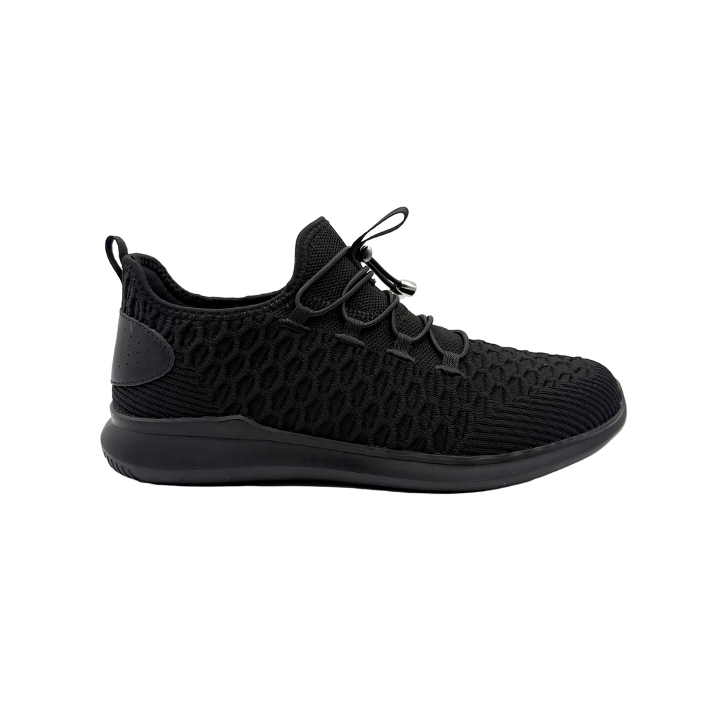 Propet Travel Bound Black