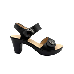 Patrizia Dade Black