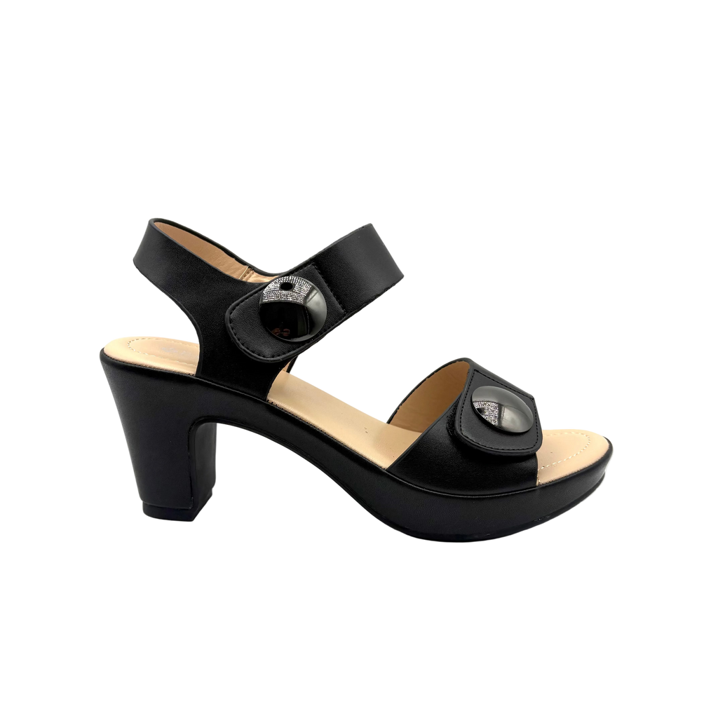 Patrizia Dade Black