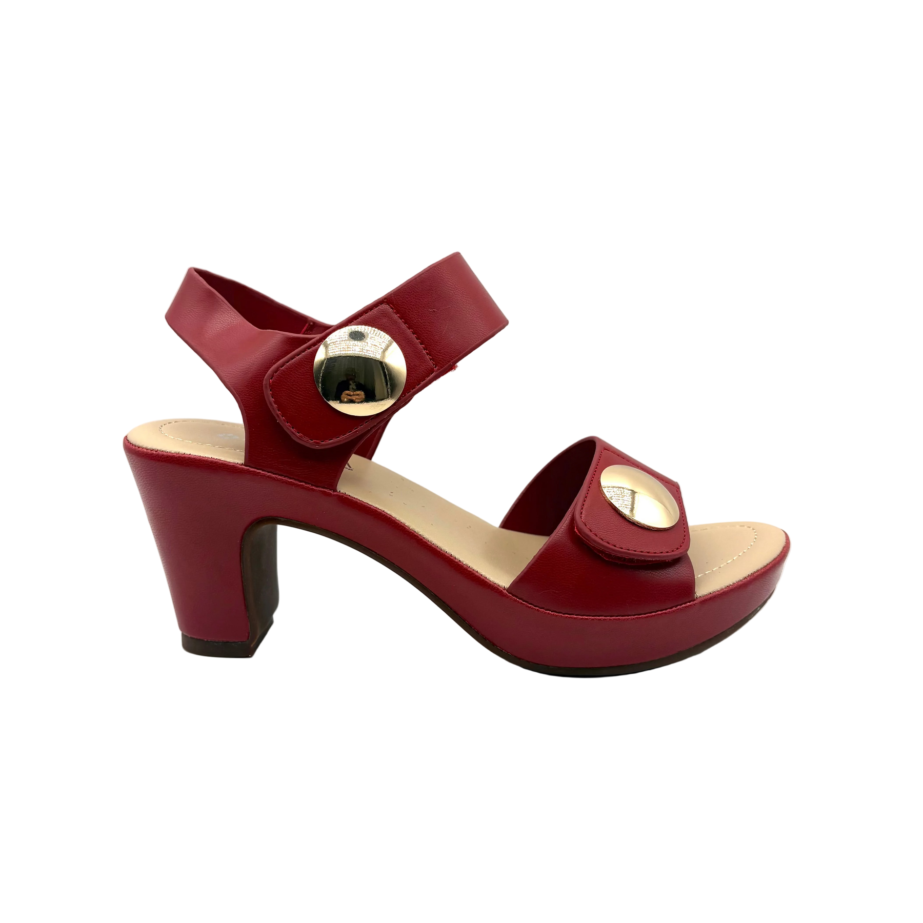 Patrizia Dade Red