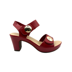 Patrizia Dade Red