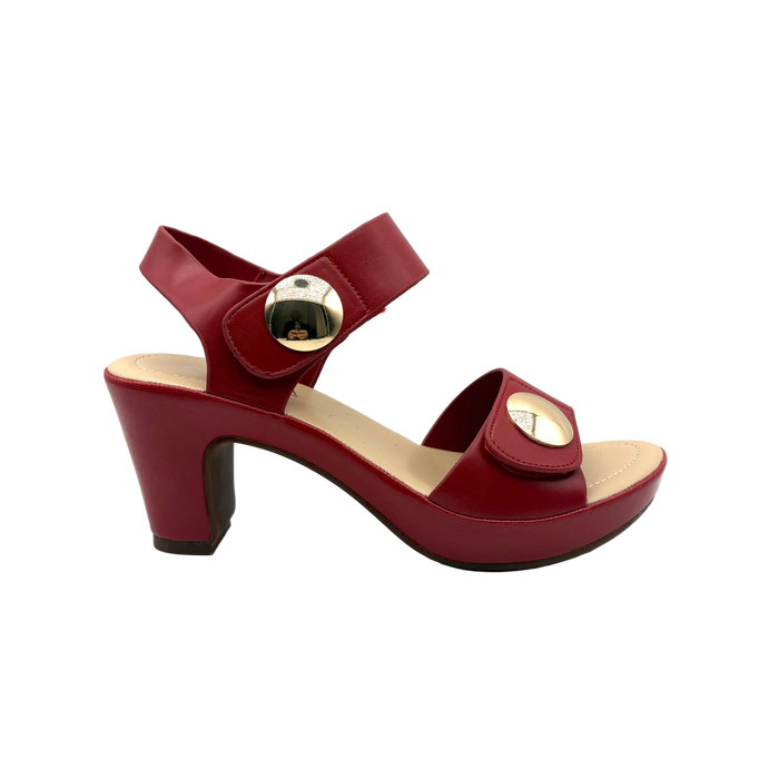 Patrizia Dade Red