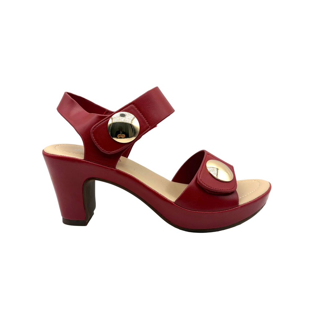 Patrizia Dade Red