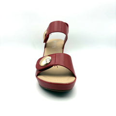 Patrizia Dade Red