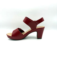 Patrizia Dade Red