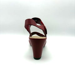 Patrizia Dade Red