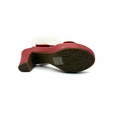 Patrizia Dade Red