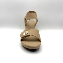 PATRIZIA DADE BEIGE#10.5/11