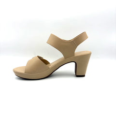 PATRIZIA DADE BEIGE#10.5/11