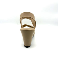 PATRIZIA DADE BEIGE#10.5/11