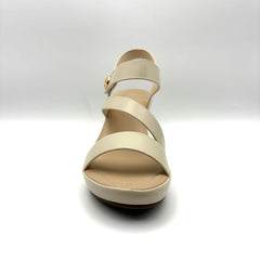 PATRIZIA ASYMADADE BEIGE#5.5/6
