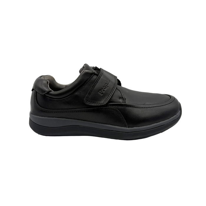 PROPET PARKER BLACK#12X