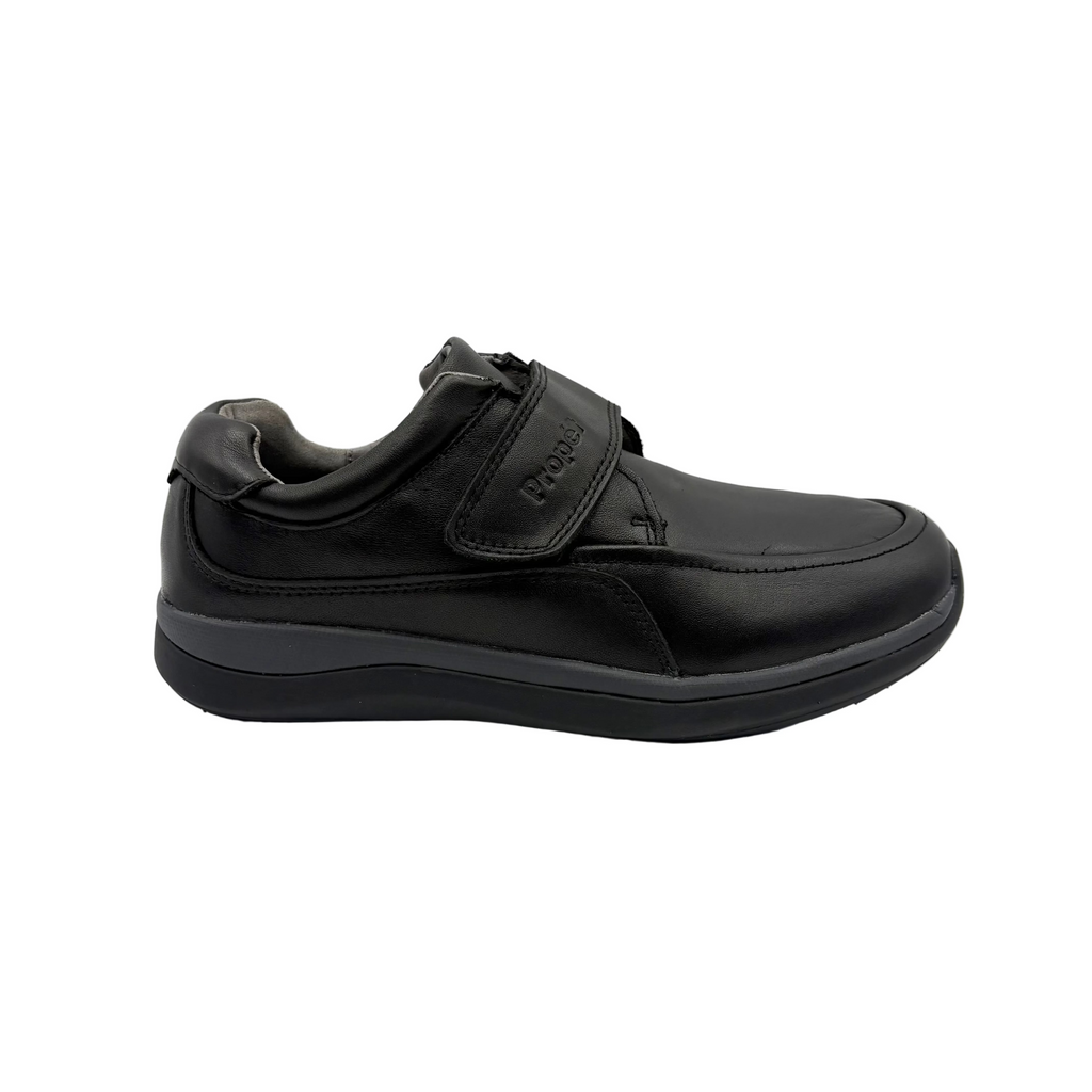 Propet Parker Black