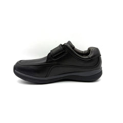 PROPET PARKER BLACK#12X