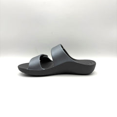 AETREX KAIA PEWTER #5