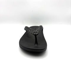 Aetrex Vicki Black