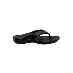 Aetrex Maui Black