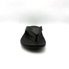 Aetrex Maui Black