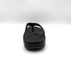 Aetrex Maui Black