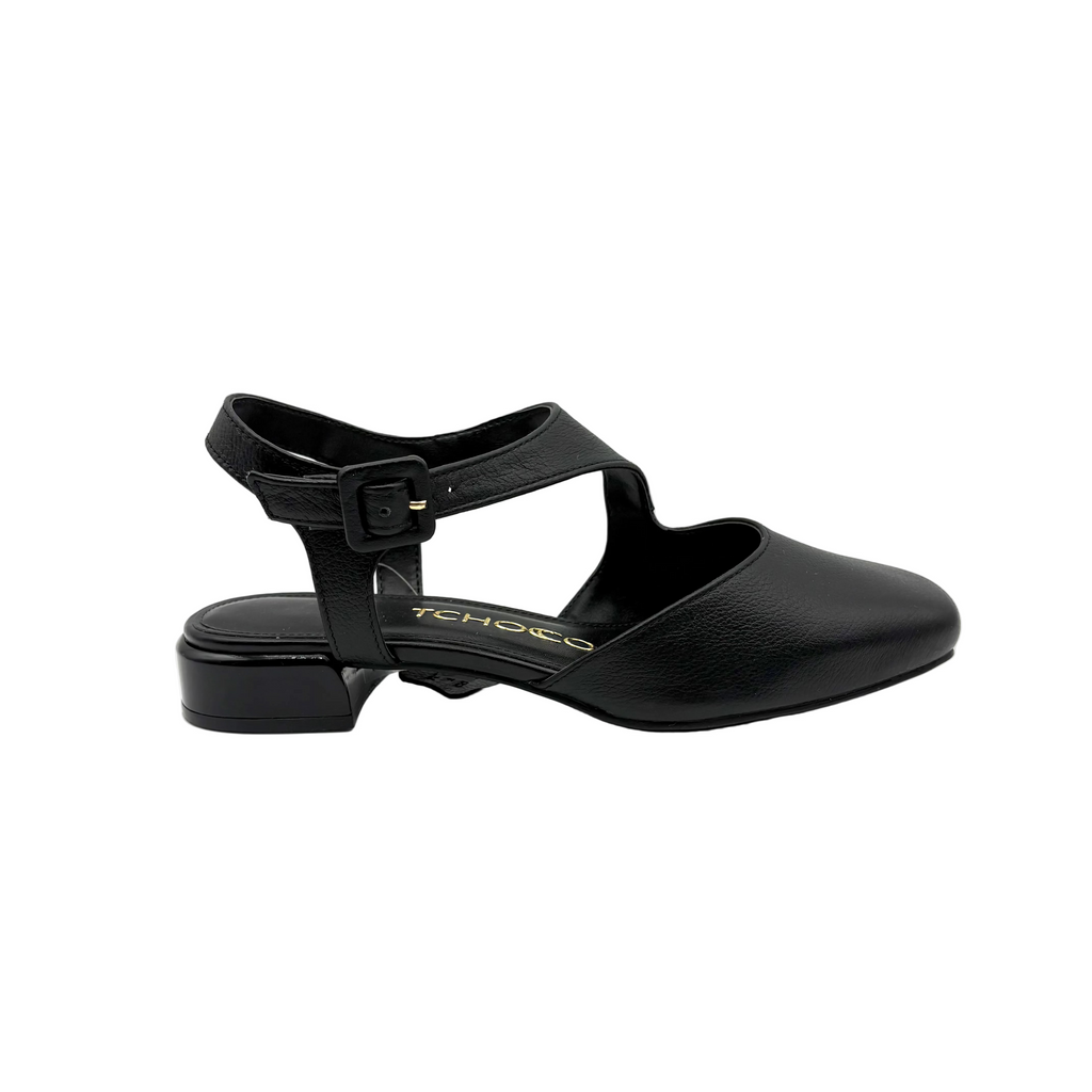 Tchocco 18106/26 Black