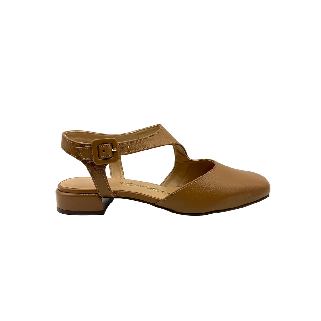 Tchocco 18106/26 Brown