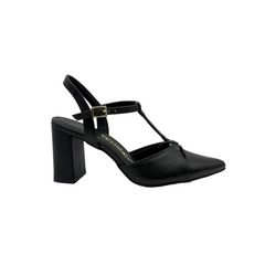 Tchocco 38101 Negro