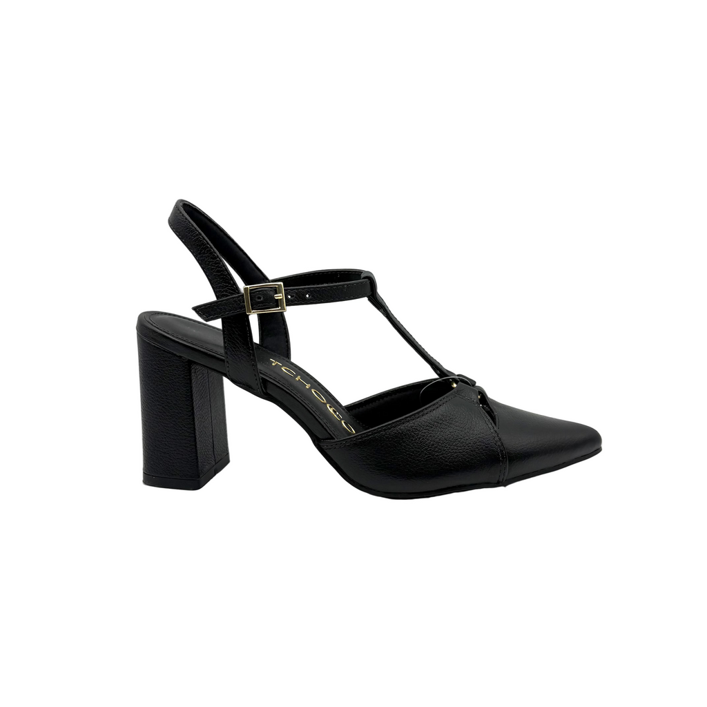 Tchocco 38101 Negro