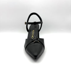 Tchocco 38101 Negro