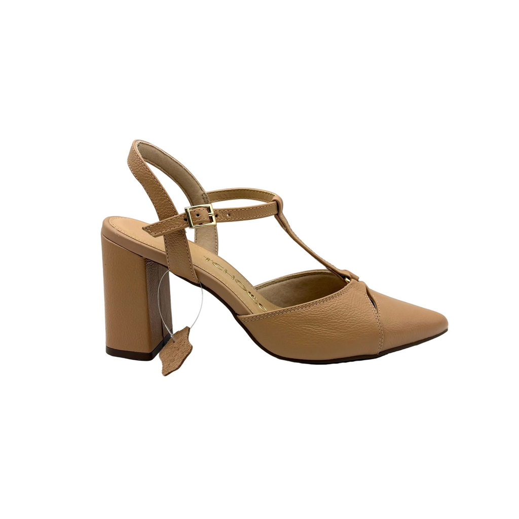 Tchocco 38101 Crema