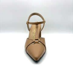 Tchocco 38101 Crema