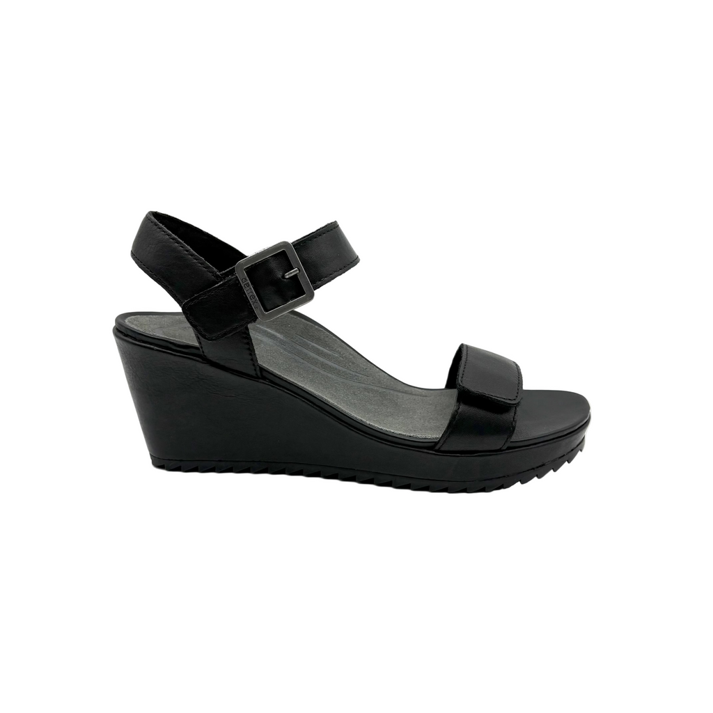 Aetrex Andrea Black