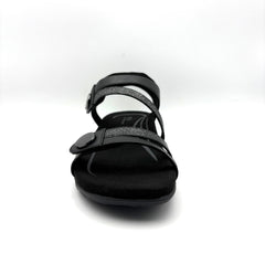 Aetrex Jess Black