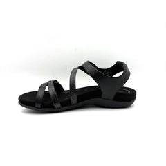 Aetrex Jess Black