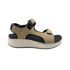 Xelero Sofia Tan / Black