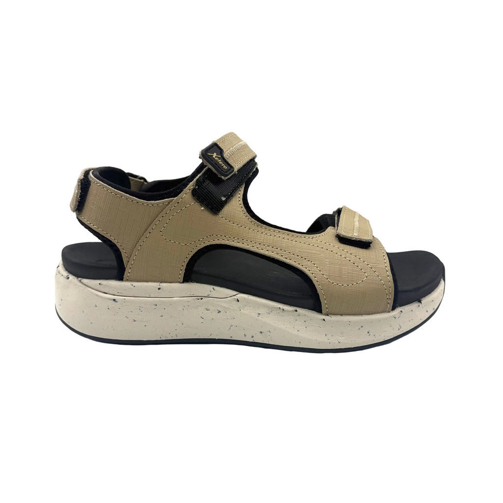 Xelero Sofia Tan / Black