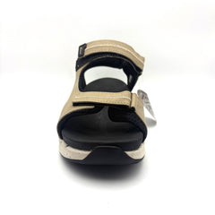 Xelero Sofia Tan / Black