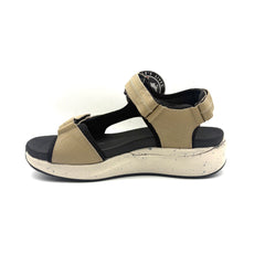 Xelero Sofia Tan / Black