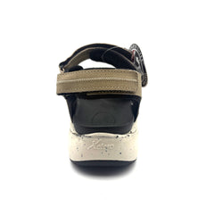 Xelero Sofia Tan / Black