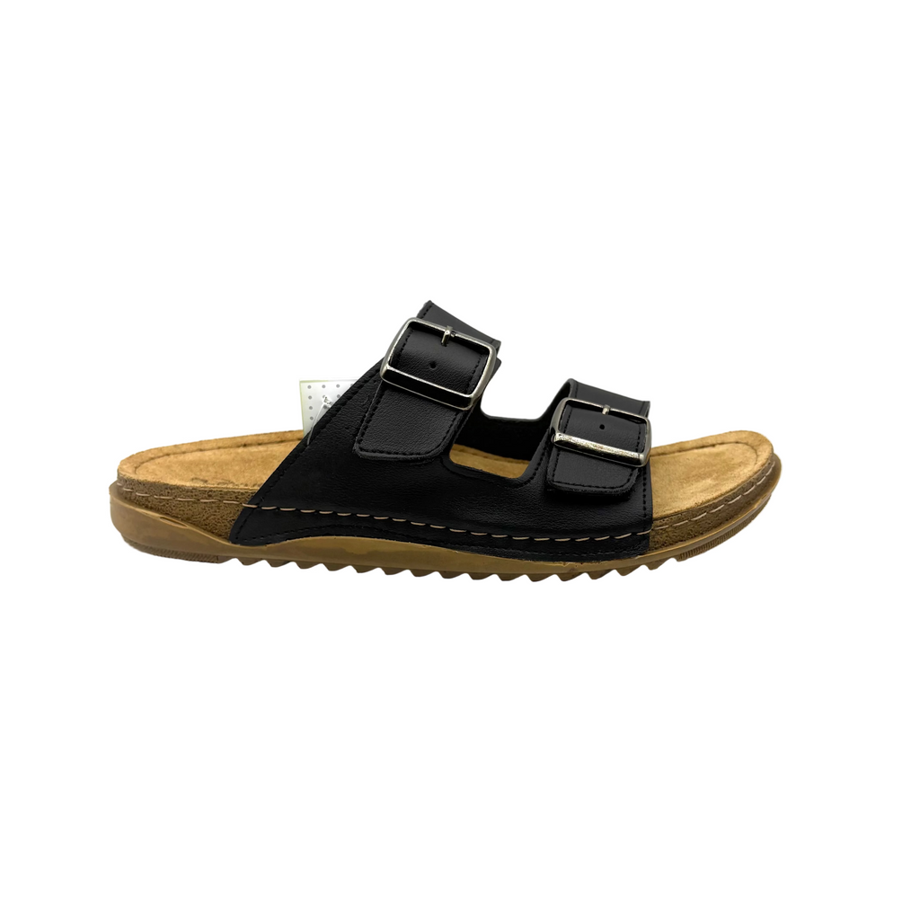 FLEXUS ABBAS BLACK#9.5/10