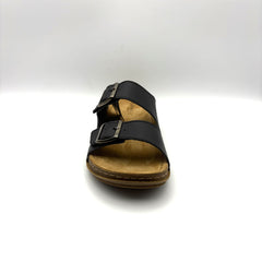 FLEXUS ABBAS BLACK#9.5/10