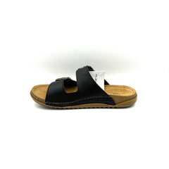 FLEXUS ABBAS BLACK#9.5/10