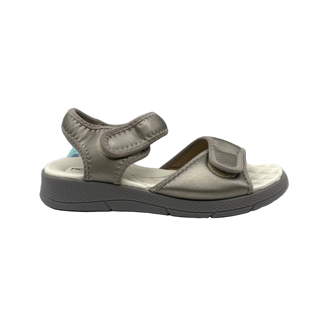 Piccadilly 571003-58 Gris