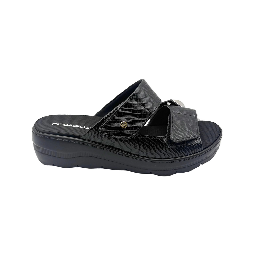Piccadilly 568063-36 Negro